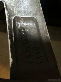 Originální kompletní sada letních kol Fabia 4 - R15 | 5x100 - 5