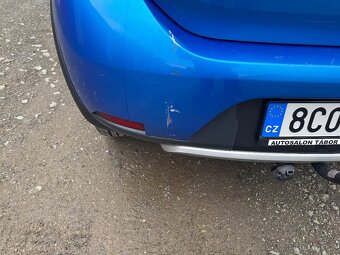 Dacia Sandero Stepway TCe 90 - 5