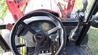 predam zetor forterra hsx140 - 5