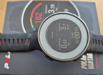 Hodinky Polar Vantage V Titan - 5