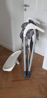 Detska jidelni zidlicka Joie - 5