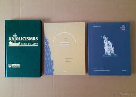 Halík + Marx + Franzen + Beinert + Kohut + Marek Vácha - 5