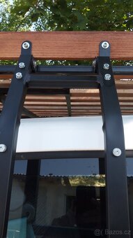 Ssangyong Korando KJ 2,3 TDCi 74kw sleva 10000kč - 5