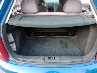 Škoda fabia 1,4 - 5