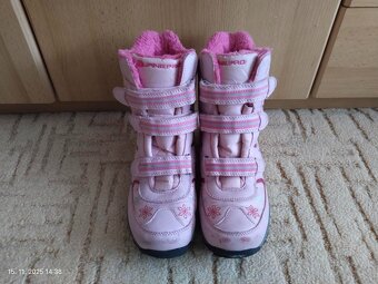 Sněhule, zimní boty AlpinePro 35 - 5