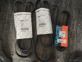 Náhradní díly Karosa 7xx a 9xx - 5