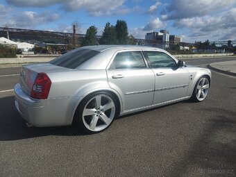 STARTECH SD6 perf.stav..Alu 22" - 5