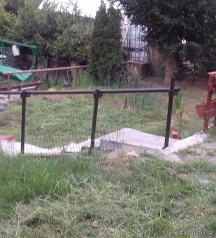 Stavebni parcela - 5