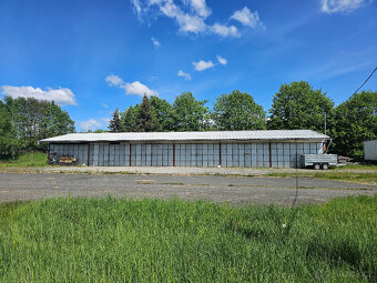 Pronájem skladových prostor - 5