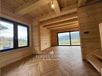 Prodej chaty 100 m², Korňa, Slovensko, ev.č. 00953 - 5