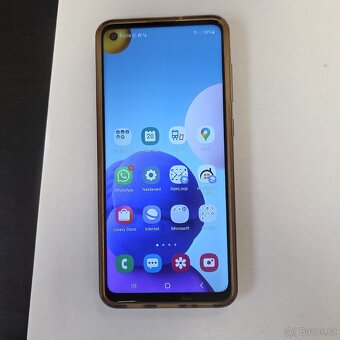 Samsung galaxy A21s - 5