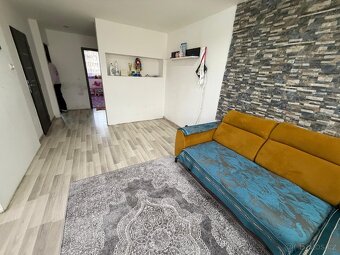 Byt 3+1+L, ul. Františka Malíka - 5