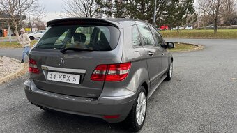 Mercedes-Benz B-200 2009r - 5