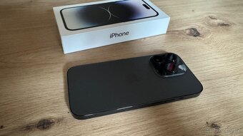 Apple iPhone 14 Pro 256GB, příslušenství, 9900Kč - 5