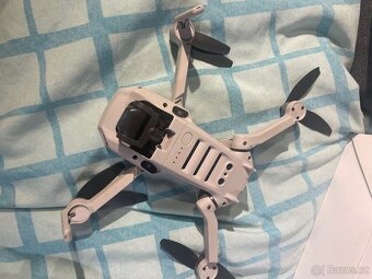 DJI Mavic Mini Fly more Combo - 5