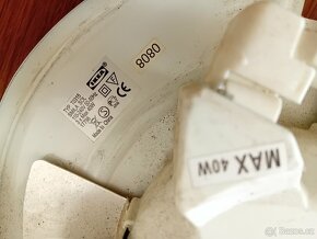 Nastene svetlo slunce - 5