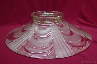 Skleněná mísa na ovoce - Matura - 5