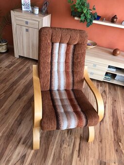 Prodam sedaci soupravu - 5