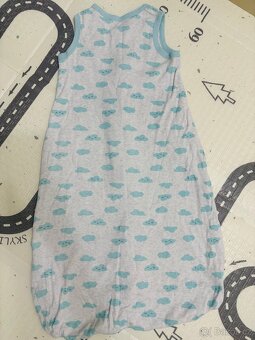 Spací pytel, 3 ks., vel. 90 - 5