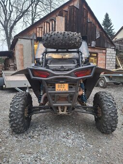 Polaris RZR 1000 XP - 5