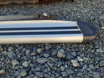 Toyota Rav4 boční nášlapy - 5