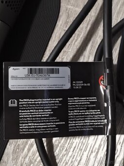 Dyson Airstrait HT01 - 5