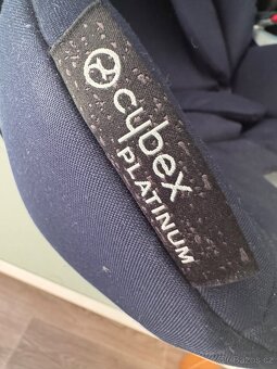 Cybex platinum Base Z one - 5