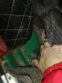 Škoda 105 L 1977 - 5