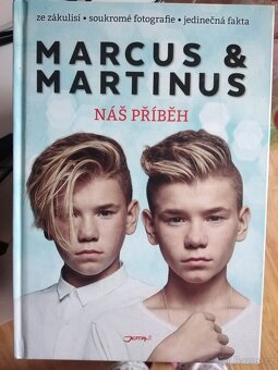 Knihy a učebnice - 5