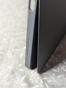 Combo Touch pouzdro DE klávesnicí pro iPad Air 13 - 5