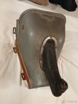 ŠKODA OCTAVIA SPARTAK - 5