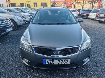 Kia Ceed 1.6 - 5