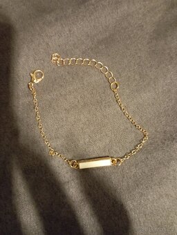 Prodám dámské nové naramky - 5