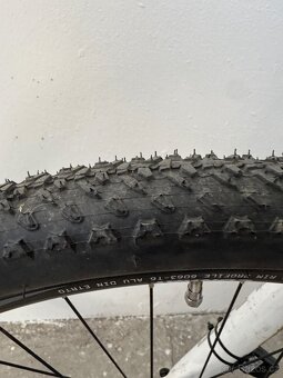 Horské kolo conway - 5