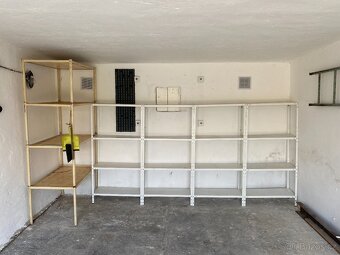 Garáž Karviná 23M2 pronájem - 5