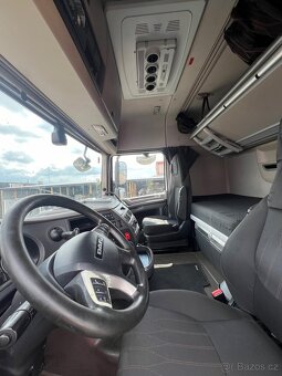 Daf XF 480 Lowdeck - 5