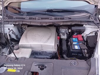 Elektromobil Nissan Leaf - 5