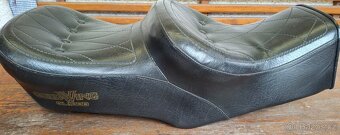 Honda Goldwing GL1000 - 5