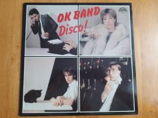 Prodám originální gramofonové desky. [3] - 5