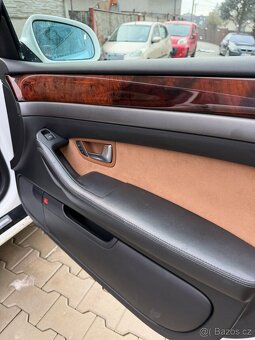 Audi A8 na splátky bez registru - 5
