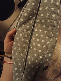 Vložka/vnitřní kapsa do kabelky OBag - 5