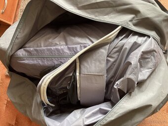 přístřešek DORADO XL - 5