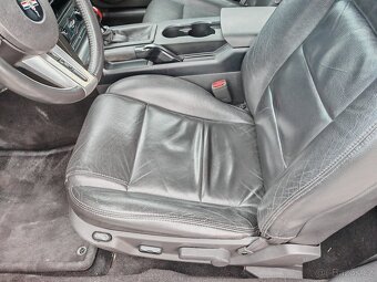 Ford Mustang 2005 V6 4.0l - 5