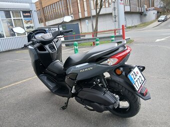 Yamaha NMax 125 (2024/678km) - 5