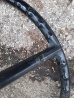 Volant Ford Cortina - 5