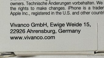Kryt MAG HYPE pro Iphone - 5