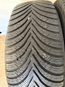 Zimni sada 195 65 15 - 5