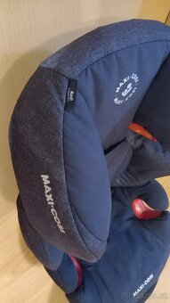 Dětská autosedačka Maxi-Cosi Rodi AirProtect - 5