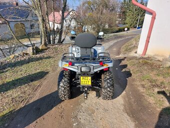 Goes terrox 500-A Tb3 - 5