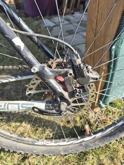 Horské kolo Superior XC870 - 5